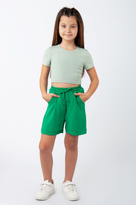 Шорти для дівчаток